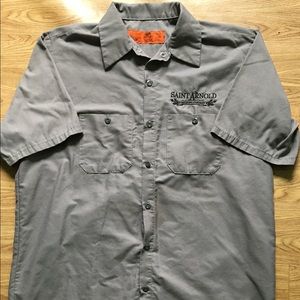 Saint Arnold Brewing Co. Work Shirt